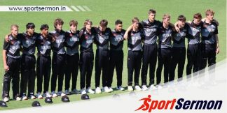 NZ U19 vs AFG U19 Live Score, ICC U19 World Cup 2024  
