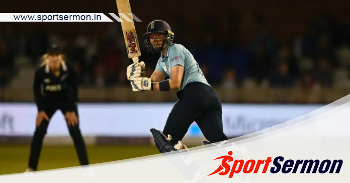 NZ W vs ENG W 4th T20I, New Zealand Women vs England Women  