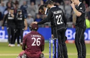 Cricket World Cup 2019: A brief recap to the highlights  