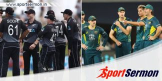 NZ vs AUS 1st T20I, New Zealand vs Australia Prediction  