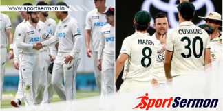 NZ vs AUS 1st Test, New Zealand vs Australia 1st Test  