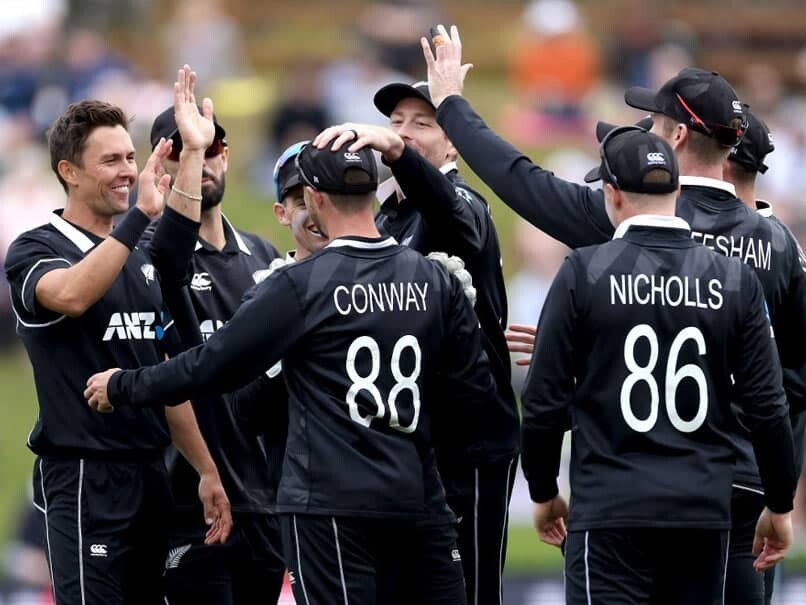 NZ vs BAN Live Score, ODI World Cup 2023 Match 11 Preview  