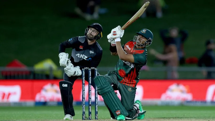 NZ vs BAN Live Score, ODI World Cup 2023 Match 11 Preview  