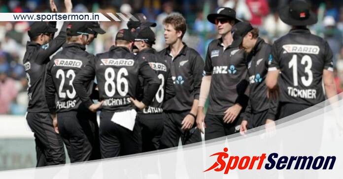 NZ vs PAK: New Zealand announce squad for Pakistan T20Is  