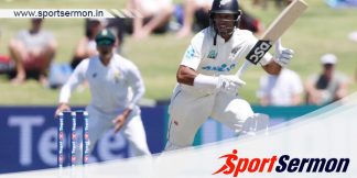 NZ vs SA 2nd Test Live Score, New Zealand vs South Africa  