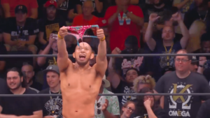 Top 10 Most Elderly AEW Wrestlers  