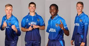 NAM vs NED 3rd T20I, Namibia vs Netherlands 3rd T20I  