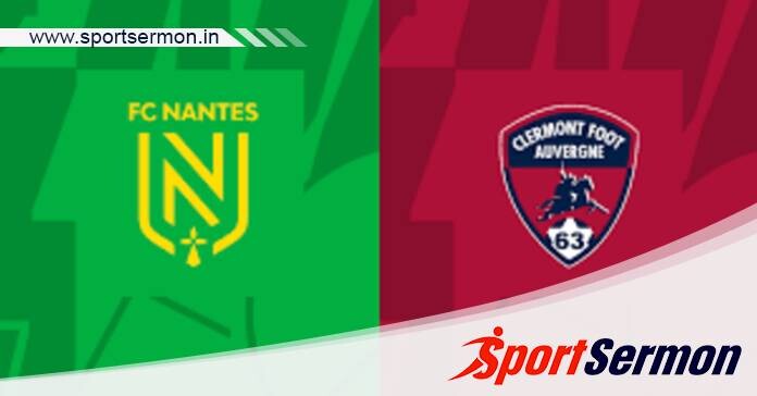 Nantes vs Clermont: Preview & Prediction  