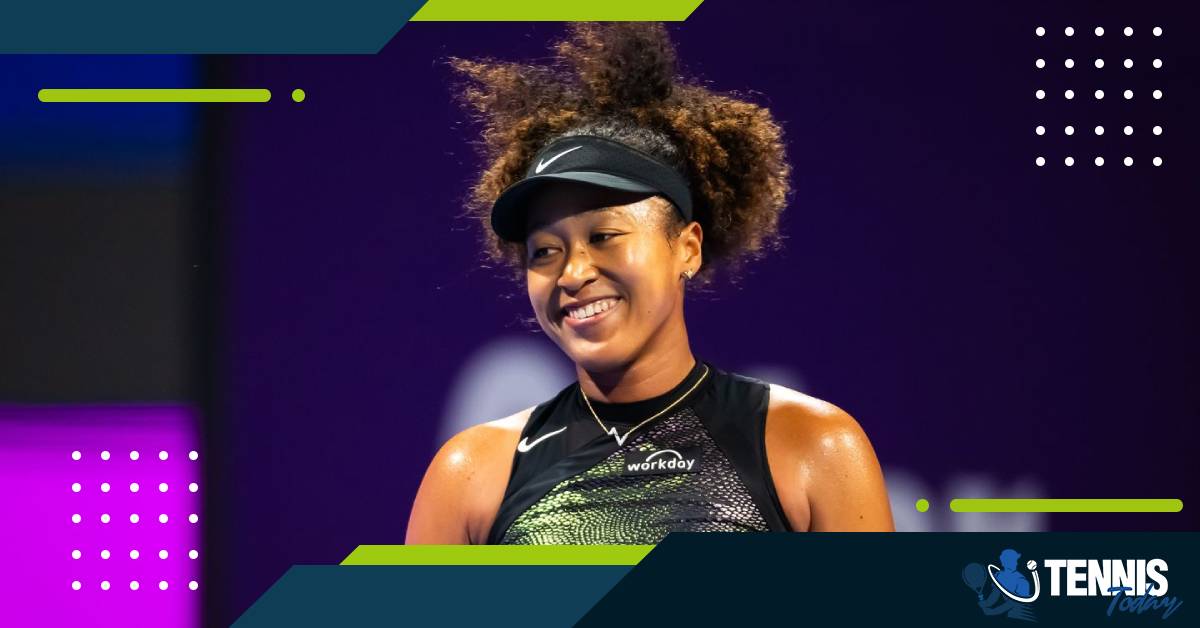 Indian Wells 2024 मे वापसी करेंगी पूर्व चैंपियन Naomi Osaka  