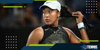 Indian Wells Open के लिए Naomi Osaka का पहनावा सामने आया  