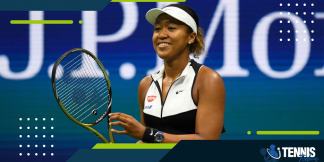 World Tennis Rankings  : Naomi Osaka 2014 के बाद से  रैंकिंग में सबसे निम्न स्तर पर पहुंच गई है  