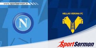 Napoli vs Verona: Preview & Prediction  