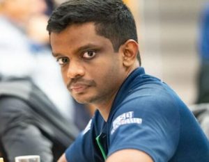 Best top 10 chess players in India of 2023!  