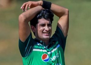 ODI World Cup 2023- 5 injured players to miss the game!  