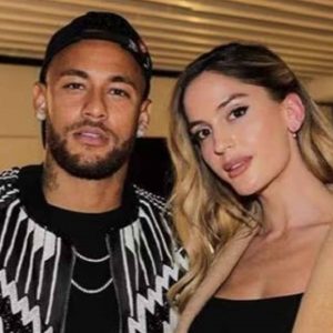 Footballer Neymar Jr girlfriends and relationships timeline  