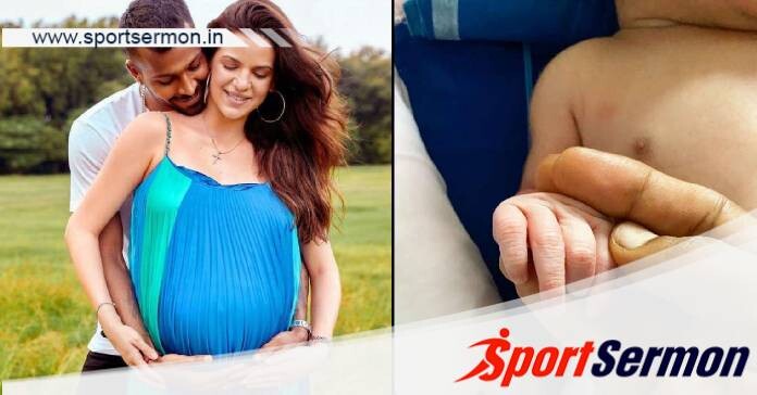 #TB to Brutal memes of Hardik Pandya & Natasha's pregnancy  