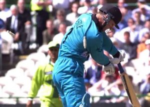 ODI World Cup- Openers with the most ducks in WC history  