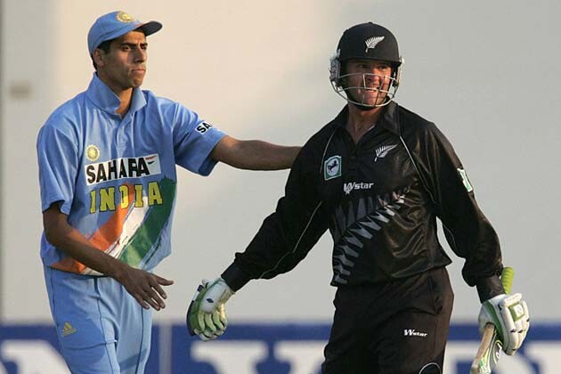 Retired Jersey Numbers in Cricket  