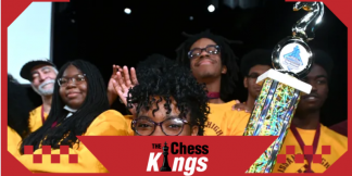 13 डेट्रायट हाई स्कूलर्स की टीम ने जीती राष्ट्रीय चैम्पियनशिप  