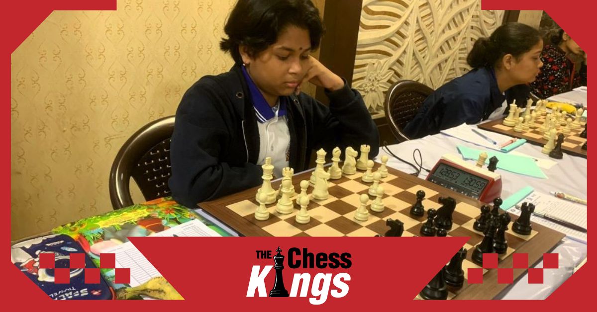 National Junior 2023 R1-5 का हाल जानिए  