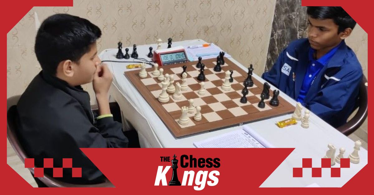 National Junior 2023 R10 का हाल जानिए  