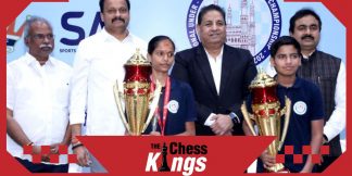 National Under-13 Open 2023 का विजेता कौन?  