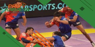 PKL 10: क्या Delhi को एक और खिताब दिला पाएंगे Naveen Kumar  