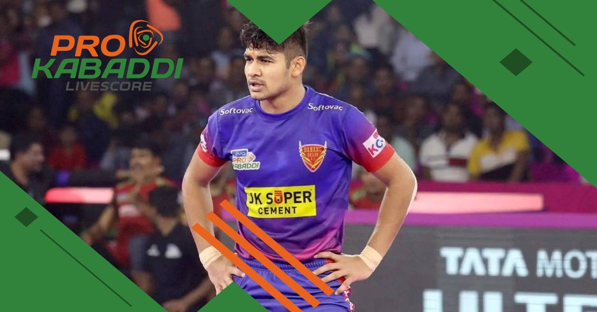 PKL 2023: जानिए कौन है पीकेएल का सबसे कम उम्र का खिलाड़ी?  