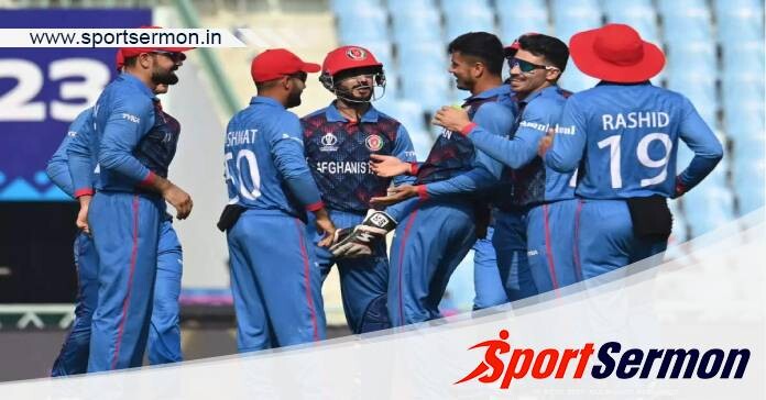 AFG vs SL: Mujeeb Ur Rahman ruled out of 3-match ODI series  