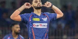 Naveen-Ul-Haq to retire after ODI World Cup 2023  