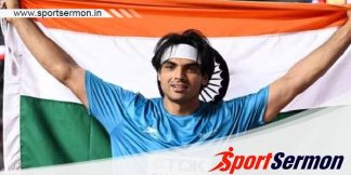 Bollywood cheers for Neeraj Chopra's new win!  