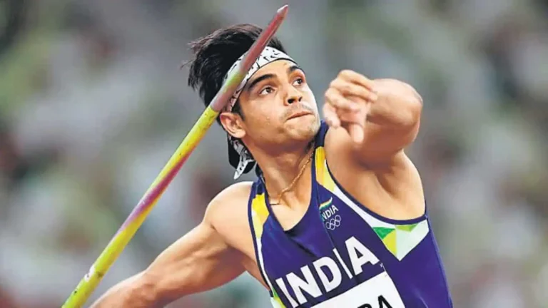 Neeraj Chopra Wins WAC 2023 Final, Look at his Achievements Neeraj Chopra Wins WAC 2023 Final, Look at his Achievements