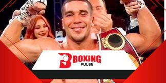 Nestor Bravo vs will madera: ब्रावो को मिली सबसे बड़ी जीत  