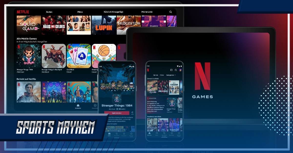 Netflix Gaming पर खेलने के लिए सर्वश्रेष्ठ मोबाइल Games  