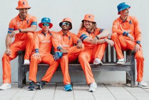 ODI World Cup 2023: Top 10 best team jerseys  