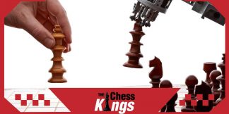 Unbeatable Chess Strategy जिसमें आपको कोई नहीं हरा सकता!  