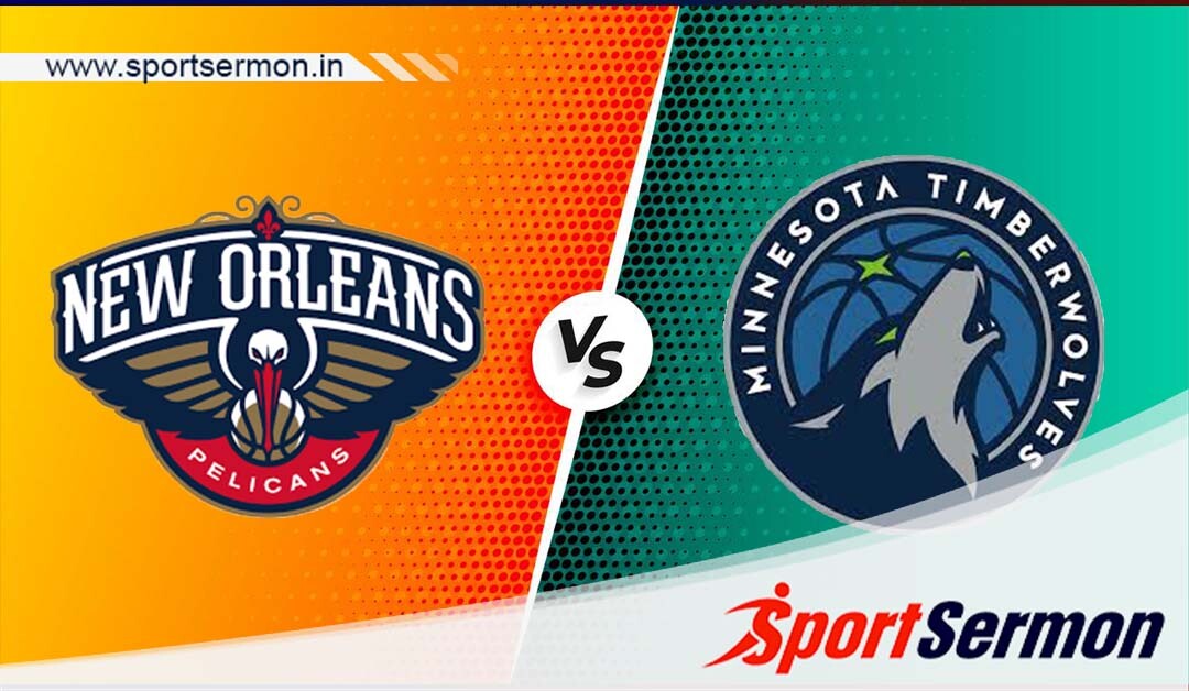 Minnesota Timberwolves vs New Orleans Pelicans Prediction, NBA Summer League  