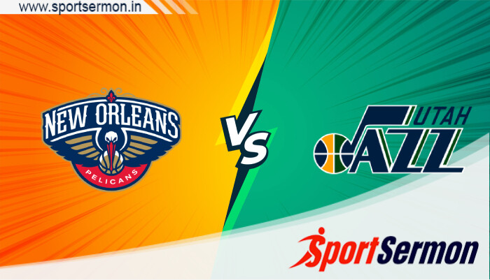 New Orleans Pelicans vs Utah Jazz Prediction, NBA 2023-24  