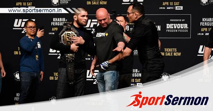 Biggest UFC Bouts that were Cancelled at the Last Minute  