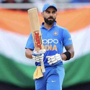 Virat Kohli's records that are probably unbreakable!  