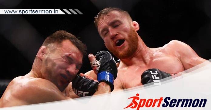 10 Best MMA Head Kick Knockouts in The History  