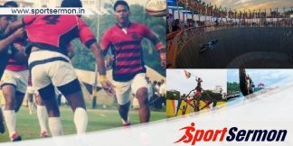 Top 10 sports unique to India - With pics!  