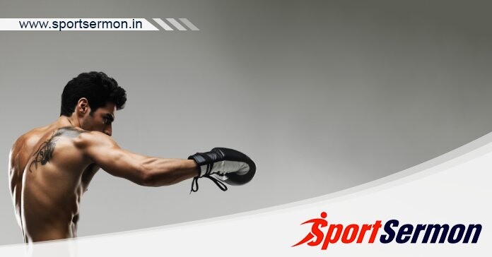 The Mental Health Benefits of Mixed Martial Arts  