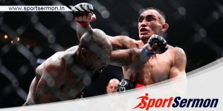 Ferguson faces backlash after loss to Green at UFC 291  