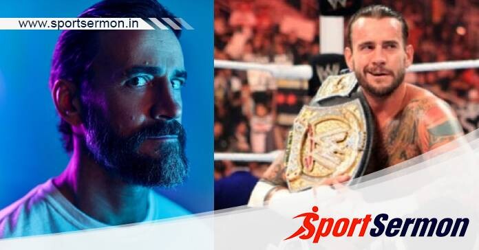 4 Hints That Suggest CM Punk Will Return To WWE  