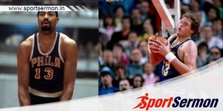 Epic NBA Records that will probably be never broken  