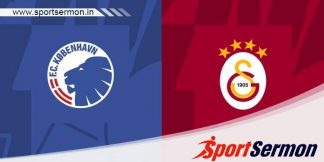 Preview: Copenhagen vs. Galatasaray - Prediction, Team News  