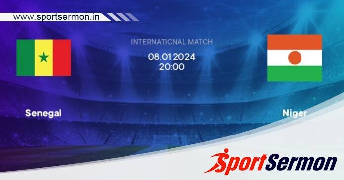 Preview: Senegal vs. Niger - prediction, Team News  