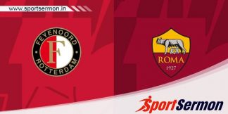 Preview: Feyenoord vs. Roma - Prediction, Team News  