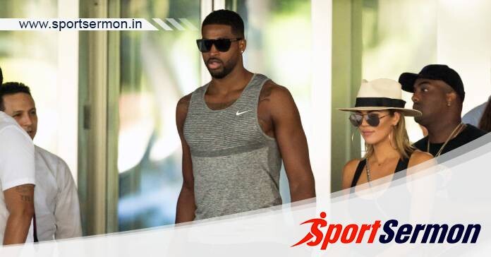 List of NBA Players who married Celebrities  